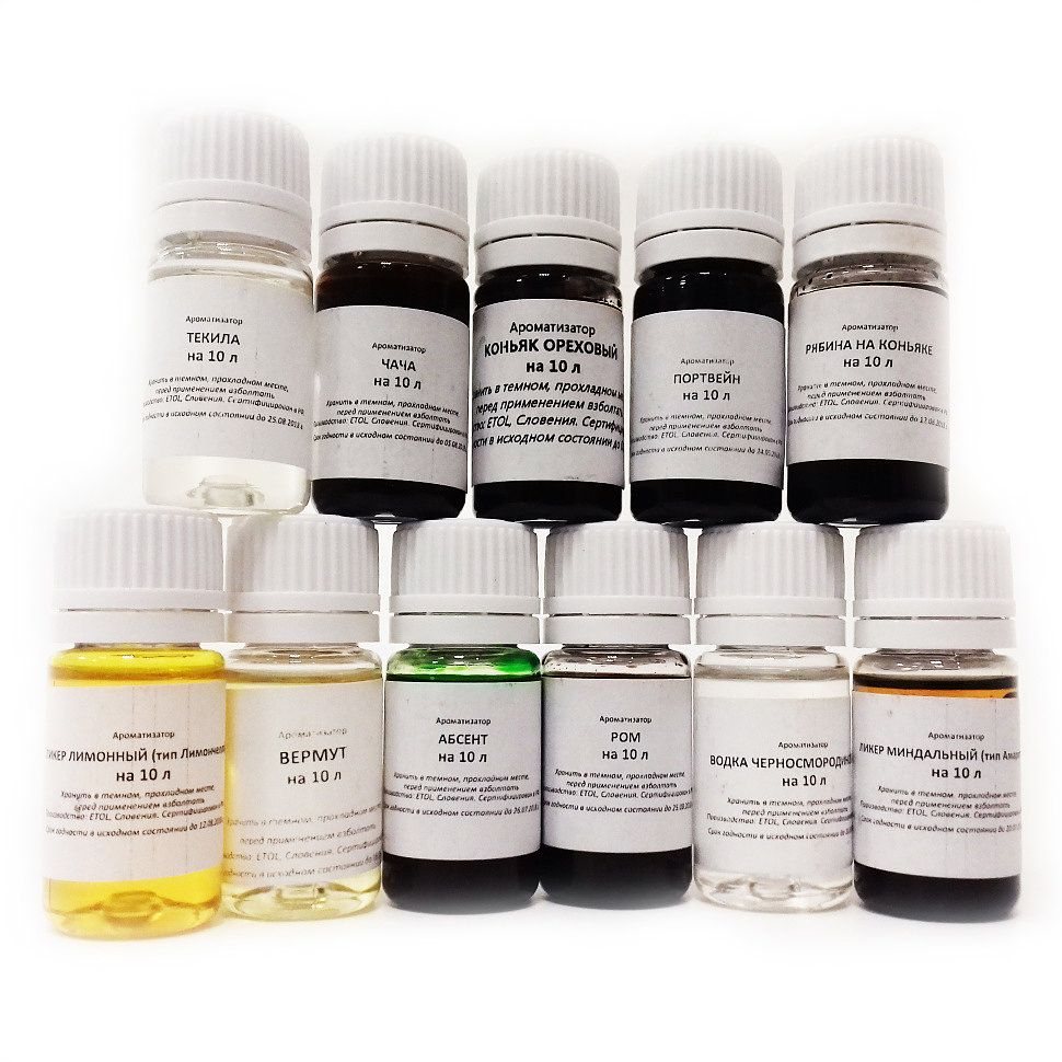 Вкусо ароматическая добавка от 75 рублей в Суоярви