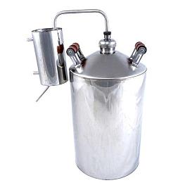 Самогонный аппарат в Суоярви всего за 3200 рублей