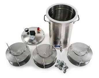 Распродажа автоклавов БУЛАТ в Суоярви